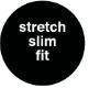 Volcom Stretch Slim Fit 